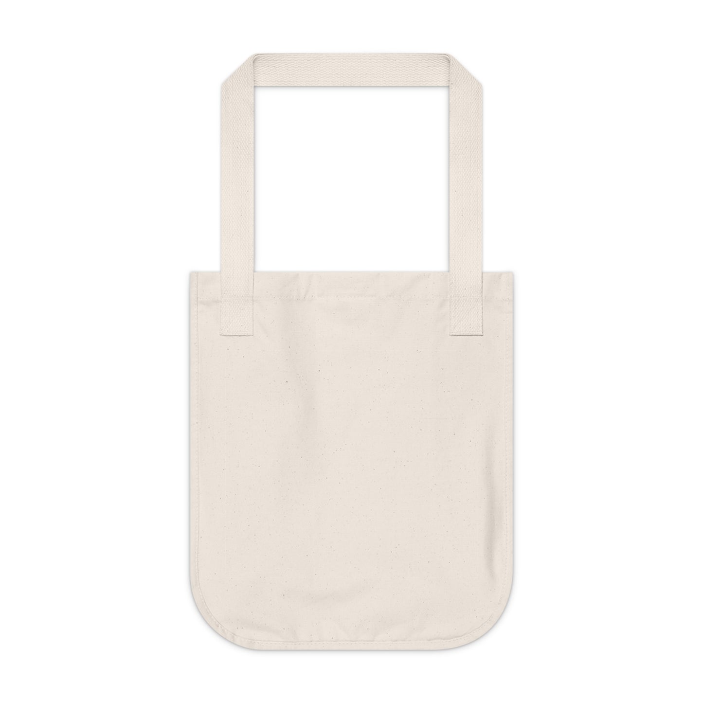 Renaissance Corgis | Organic Canvas Tote Bag